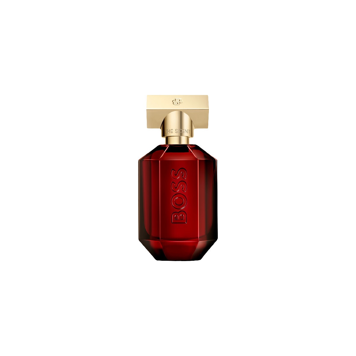 HUGO BOSS THE SCENT ELIXIR FOR HER EAU DE PARFUM